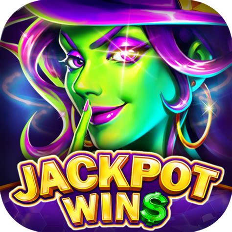 All jackpots casino app